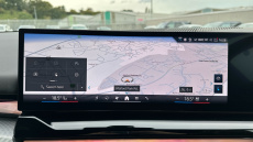 BMW i5 250kW eDrive40 M Sport 84kWh 5dr Auto Tech+/Comf+ Electric Estate